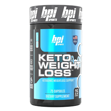 Keto Weight Lossâ„¢